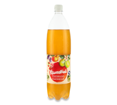 Компотай Классический 1,5л