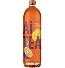 Ai Tea манго-маракуйя 0.9 жб банка
