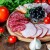 Нарезки и деликатесы