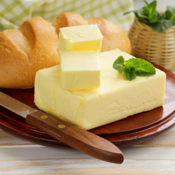 Масло и маргарин